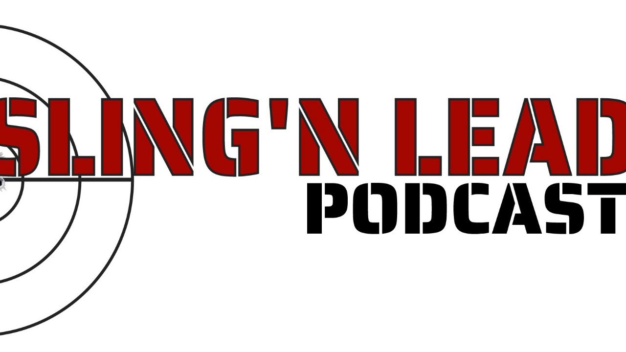 Episode 102: No Fail Pistol w/ Chuck Pressburg