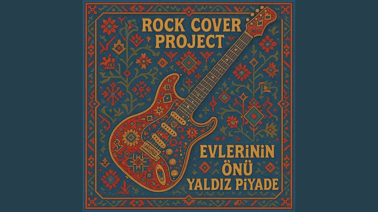 Evlerinin &Ouml;n&uuml; Yaldız Piyade