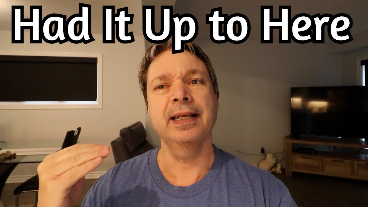 Canadians Are At a Breaking Point - Just Don Vlogs 120