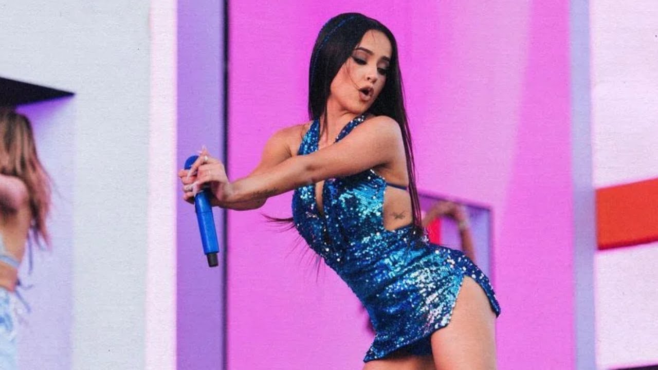 Becky G - 