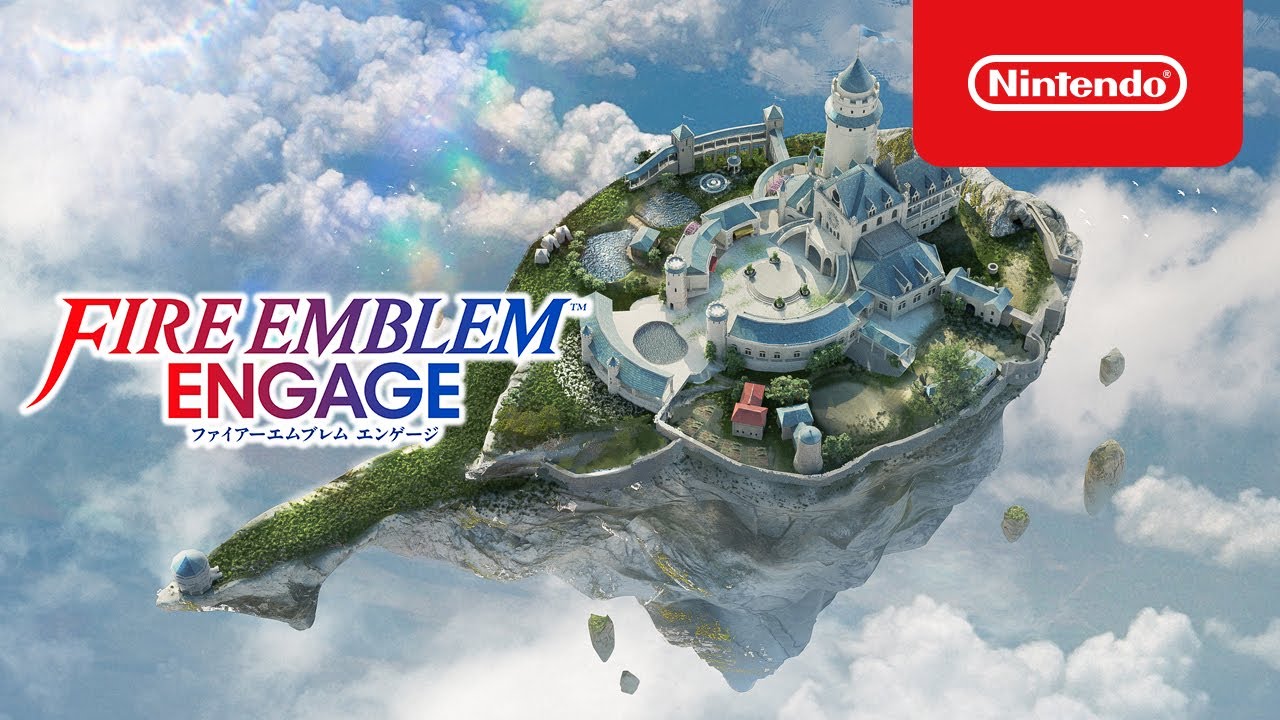 ファイアーエムブレム エンゲージ 拠点「ソラネル」の歩き方