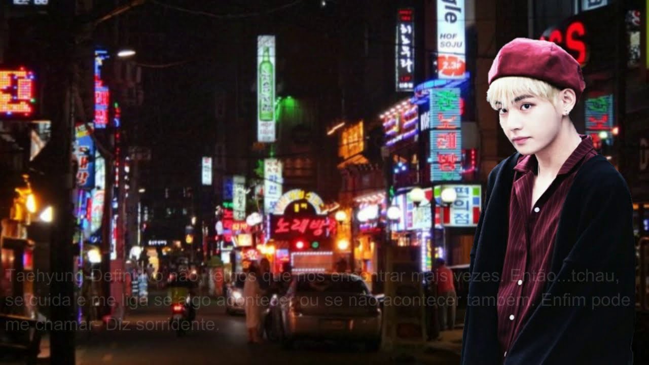 I Never Forgot U (Yoongi)- Ep. 30- Desespero e pensamentos