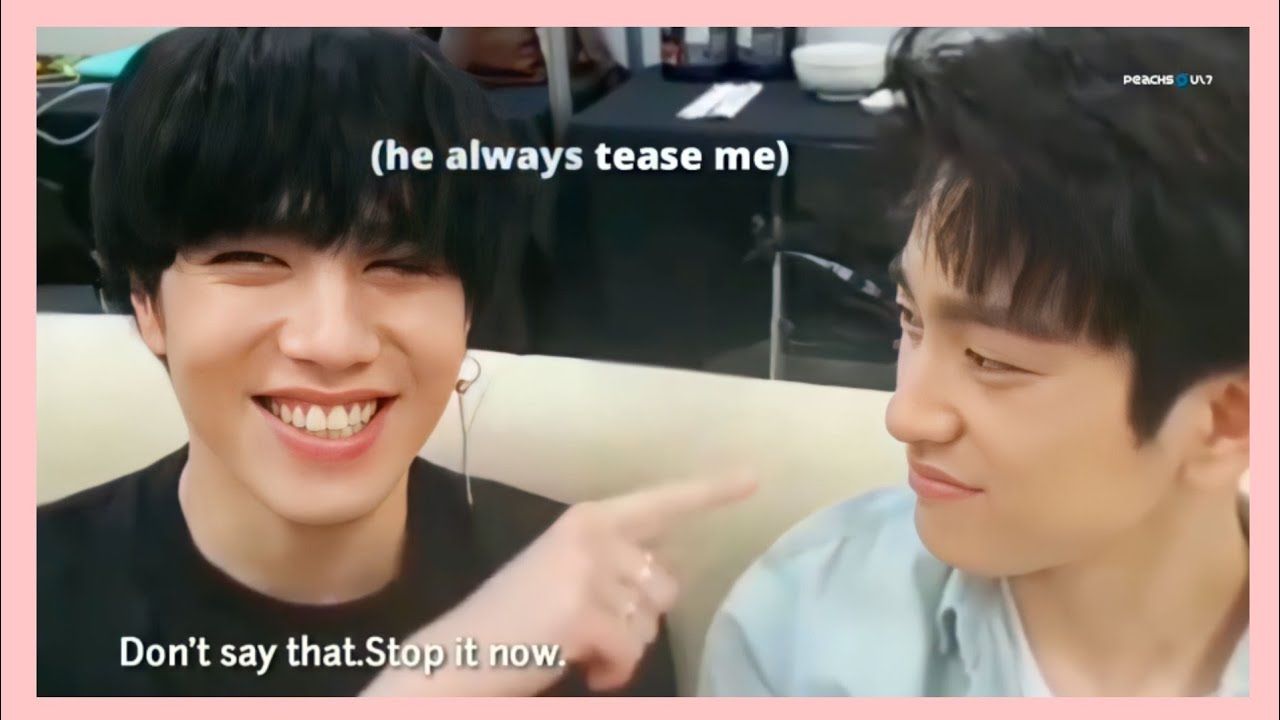 How to deal with Kim Yugyeom |Pepigyeom