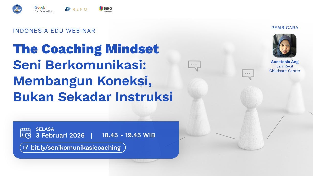 Seni Berkomunikasi: Membangun Koneksi, Bukan Sekadar Instruksi