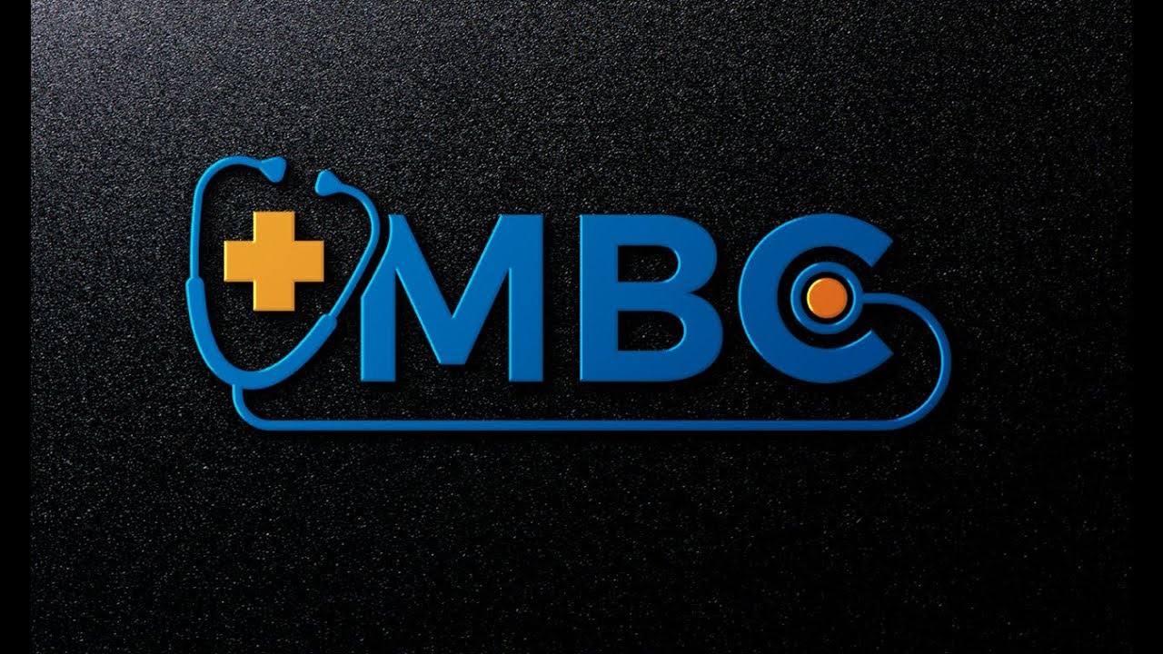 Logo design tutorial / Medical logo in illustrator