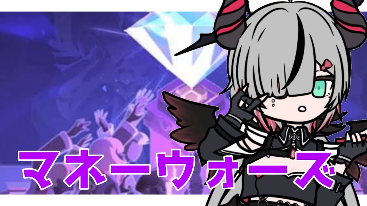 【#崩壊スターレイル 】朝活、マネウォ【 叶方よみ/ てのひらくらぶ 】