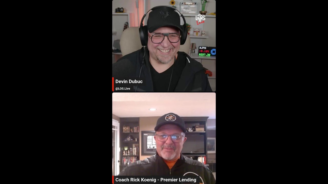 2026 Mortgage Myths That Are Killing Your Growth 📱