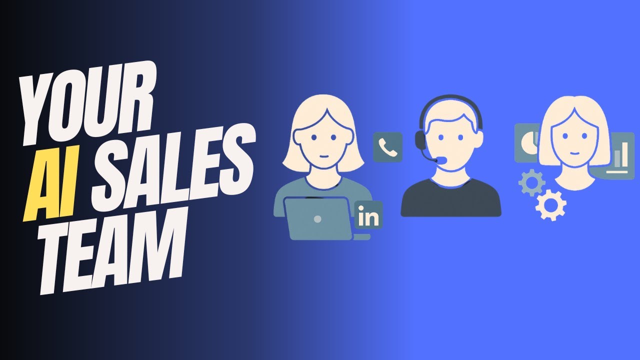 AI Agents in Sales: What They’re Really Doing Behind the Scenes