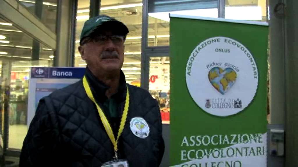 ecovolontari