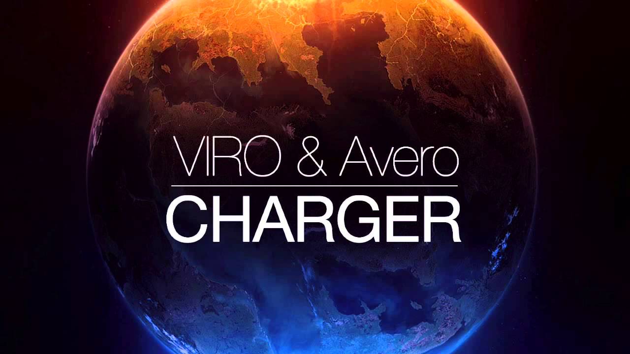 VIRO & Avero - Charger (Original Mix) [Free Download]