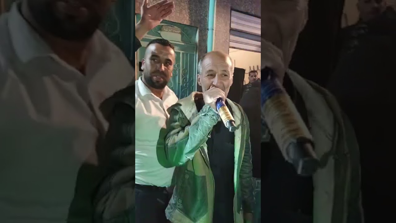 Live khenchla avec Cheb Fares chaoui et Bilal Messaoudane