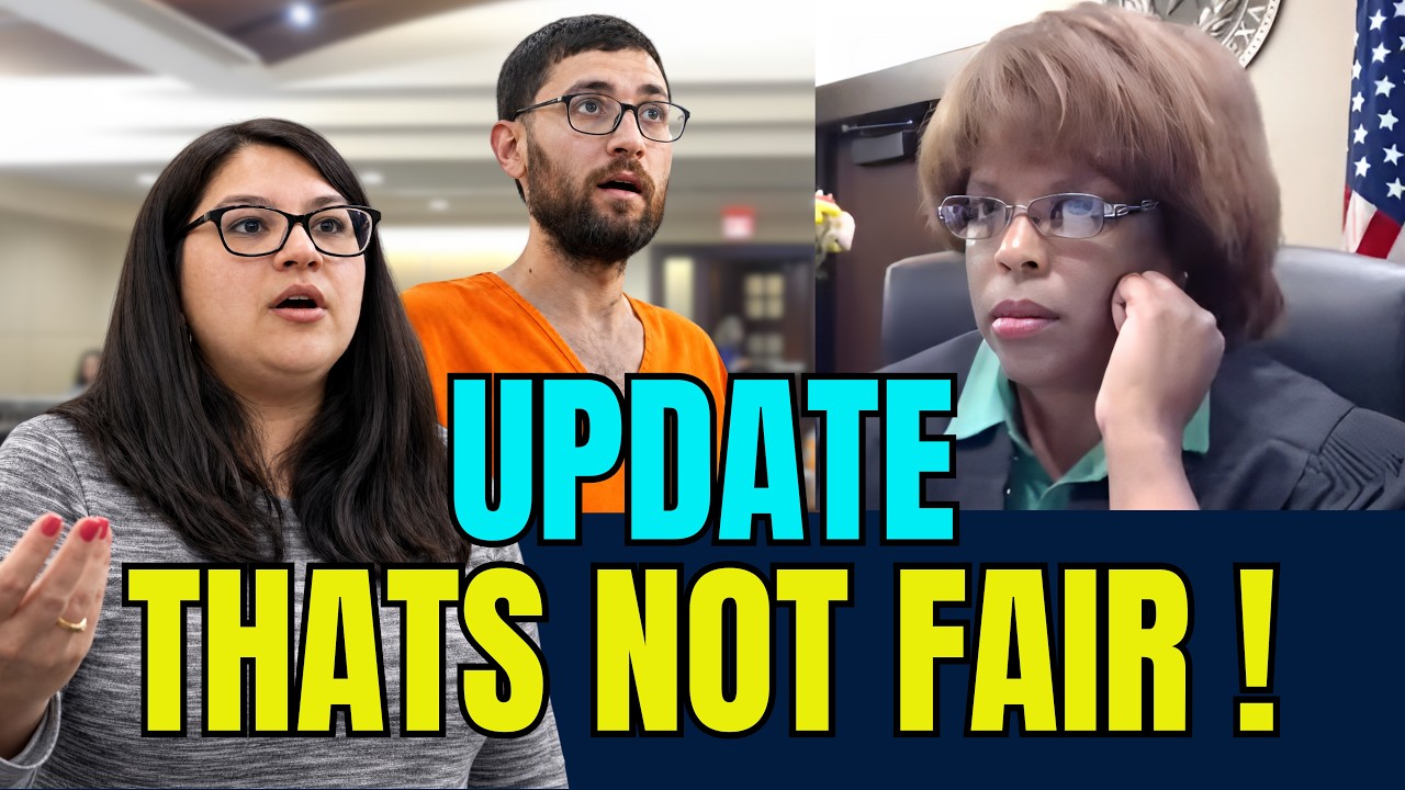 UPDATE RUDE ATTORNEY Keeps Arguing with JUDGE BOYD!