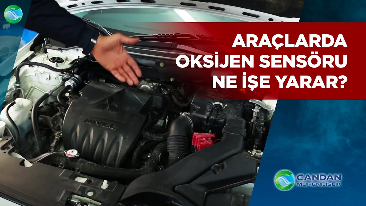 Ara&ccedil;larda Oksijen Sens&ouml;ru Ne İşe Yarar ? Bozuk Oksijen Sens&ouml;r&uuml; Yakıt Arttırır mı ?