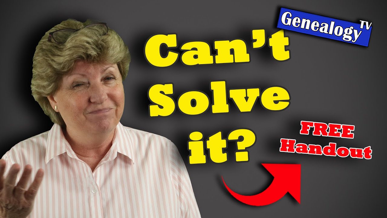 Ten Tips to Better Genealogy Research to Help You Break Down Family History Brick Walls