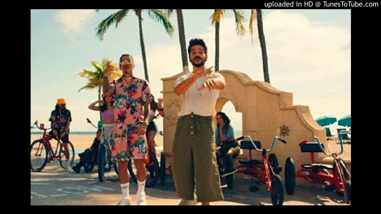 Rauw-Alejandro-Camilo-Tattoo-Remix-Video-Oficial