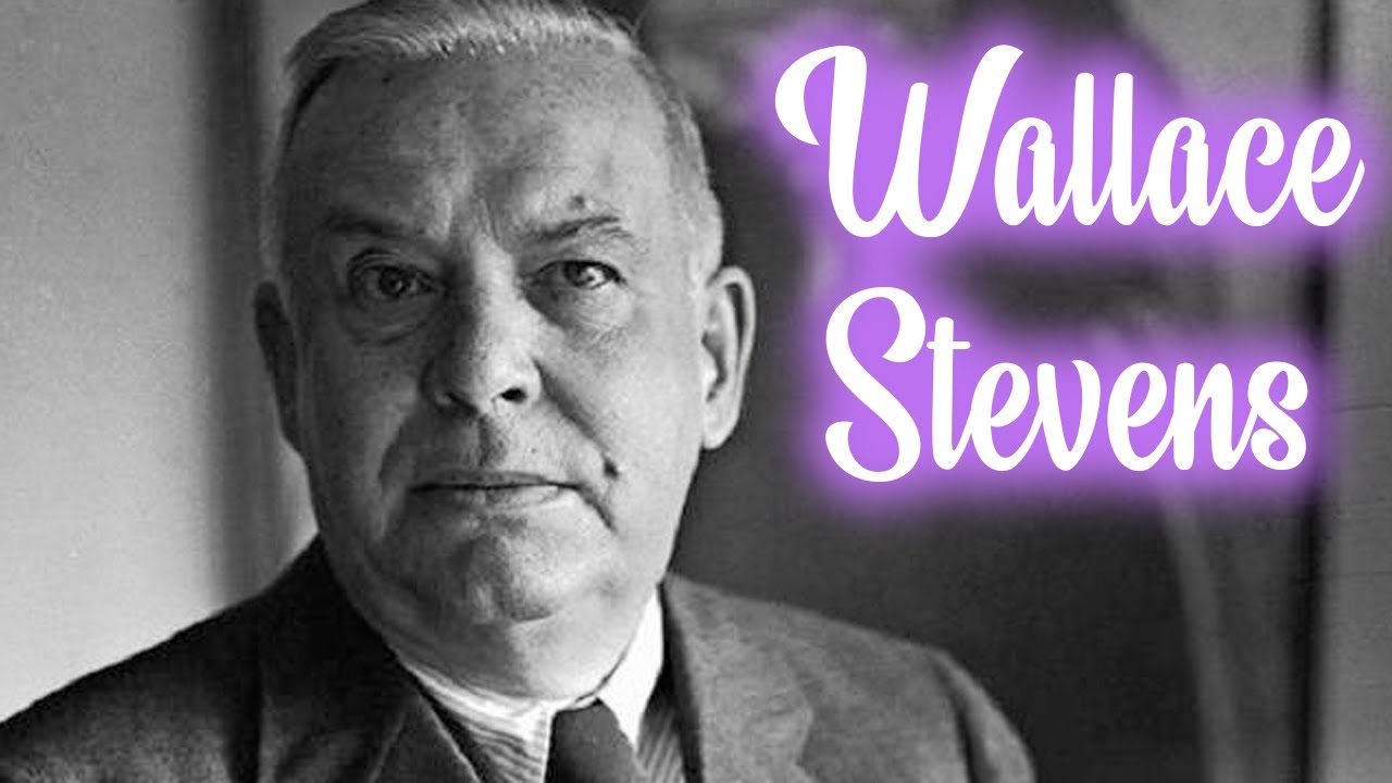 Wallace Stevens documentary