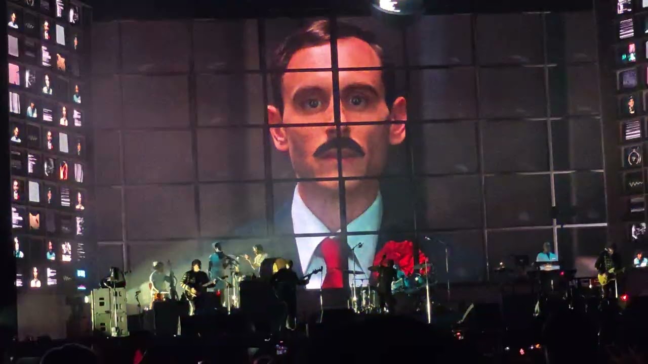 My Chemical Romance (live in São Paulo 2026)