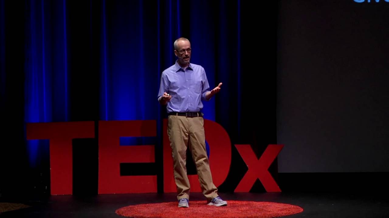 How to Win a Political Debate in 5 Easy Steps | Joshua Thompson | TEDxWWU