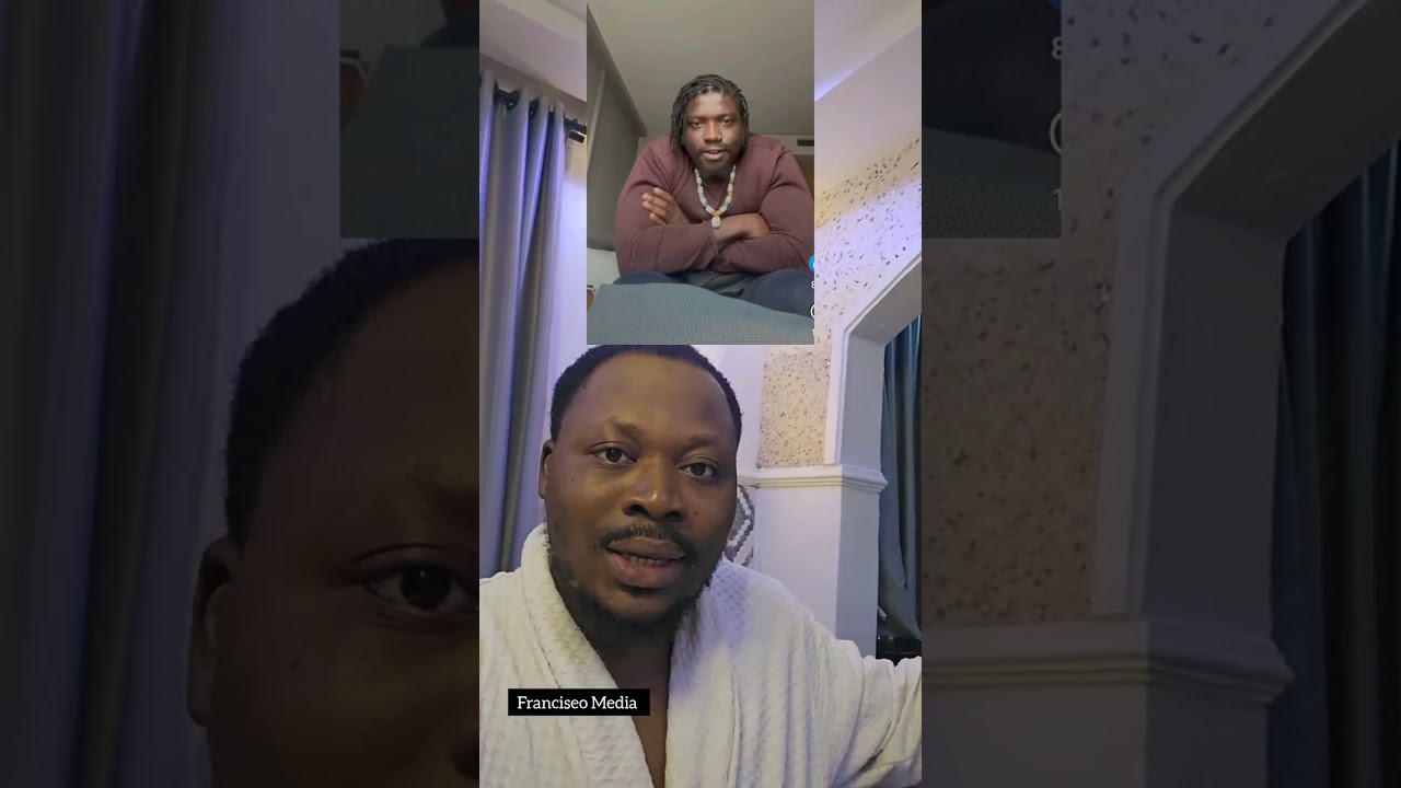 This video is to appreciate Verydarkblackman