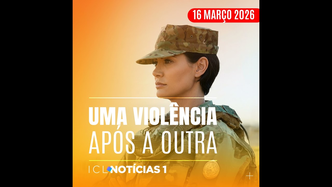 ICL Notícias 1ª edição - #910 - Michelle agride ex-aliado e jornalistas como tática de campanha