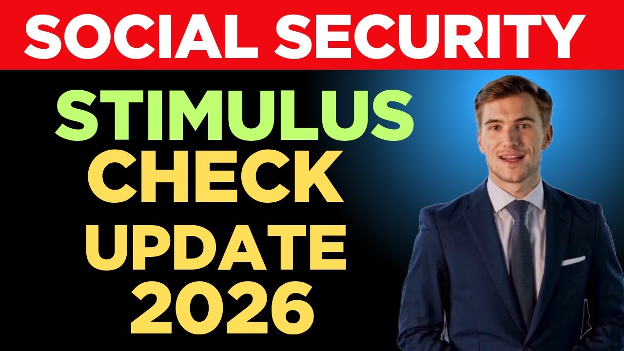 Trump Tariff Stimulus Checks Update: $2,000 Payments Explained | What’s Real vs Rumors