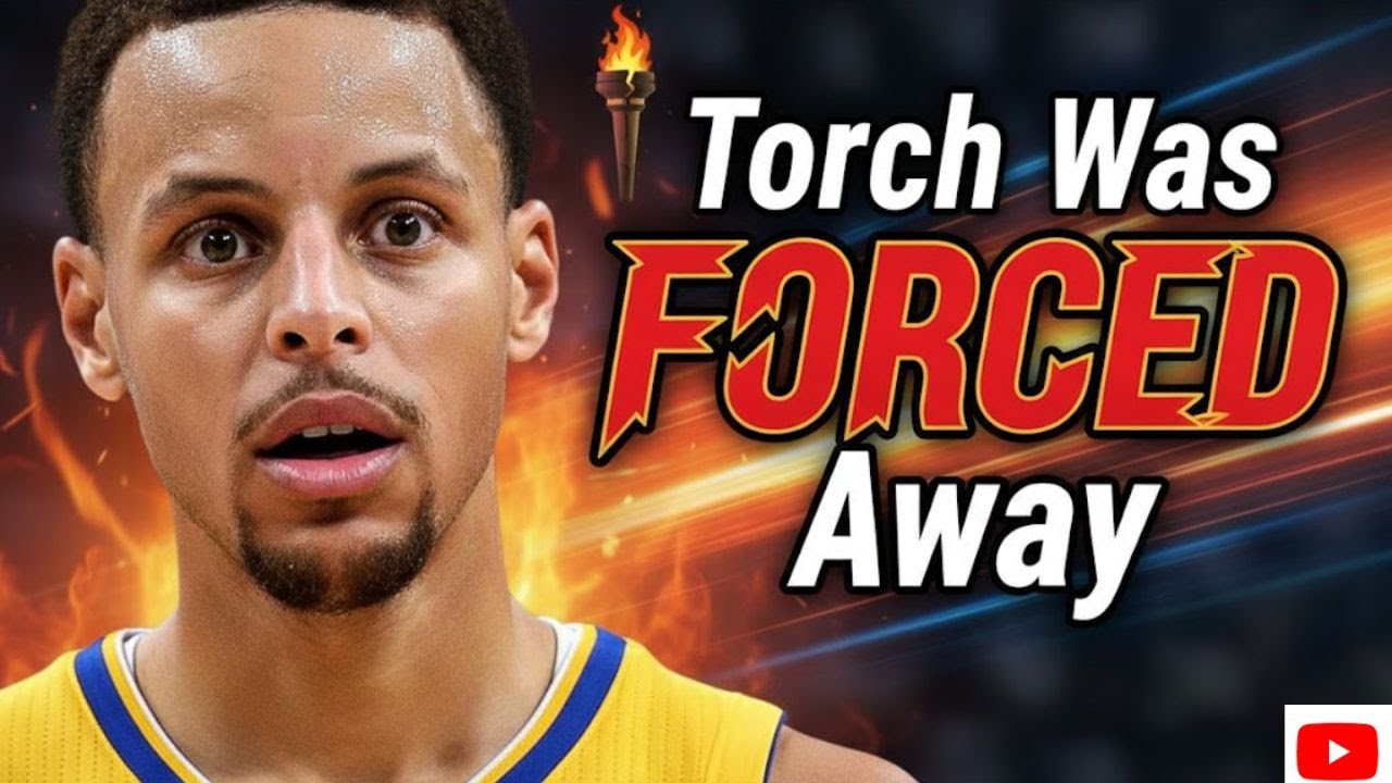 A Preseason Game Broke Steve Nash. This Is How Steph Curry Did It.