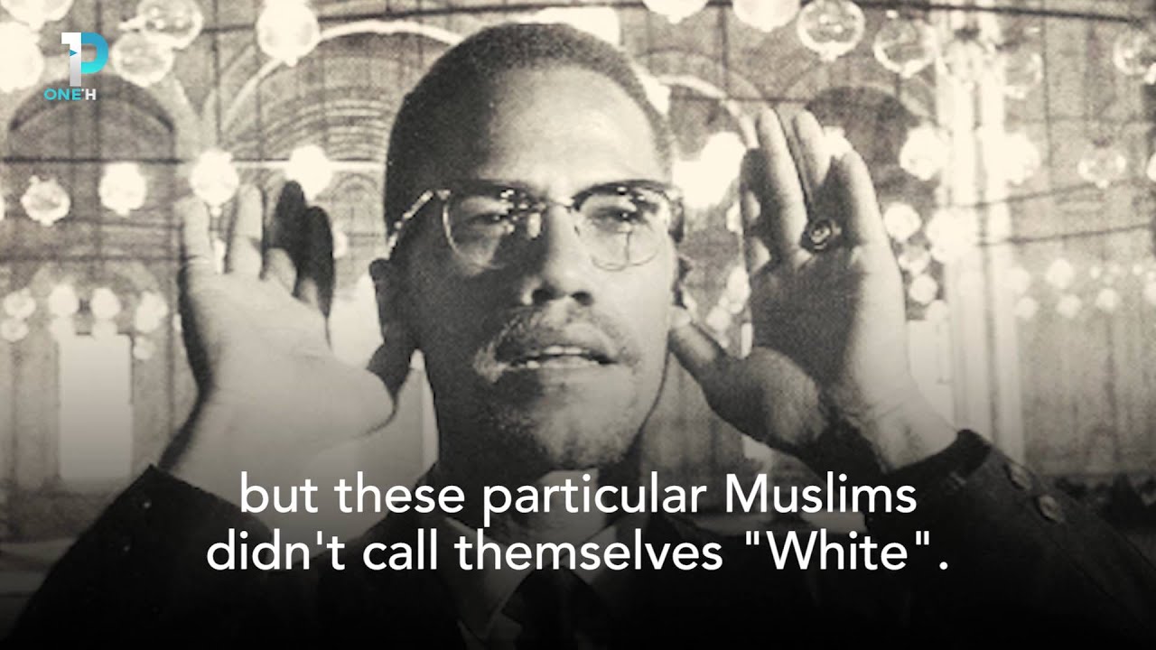 Malcolm X: America Needs Islam