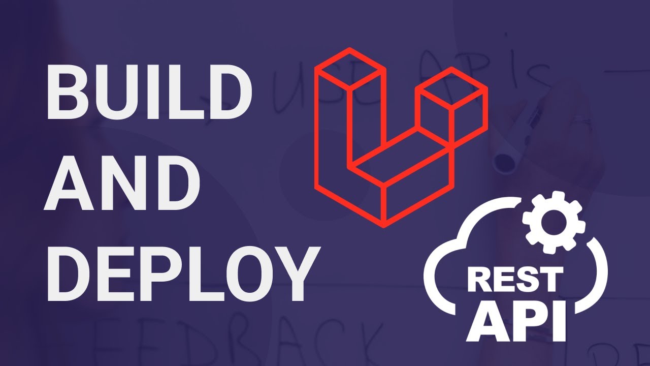 How to Build REST API in Laravel 8