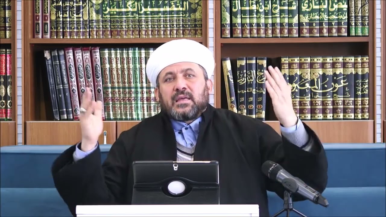 حكم تهنئة النصارى وسائر المشركين بأعيادهم والعلاقة بيننا وبينهم