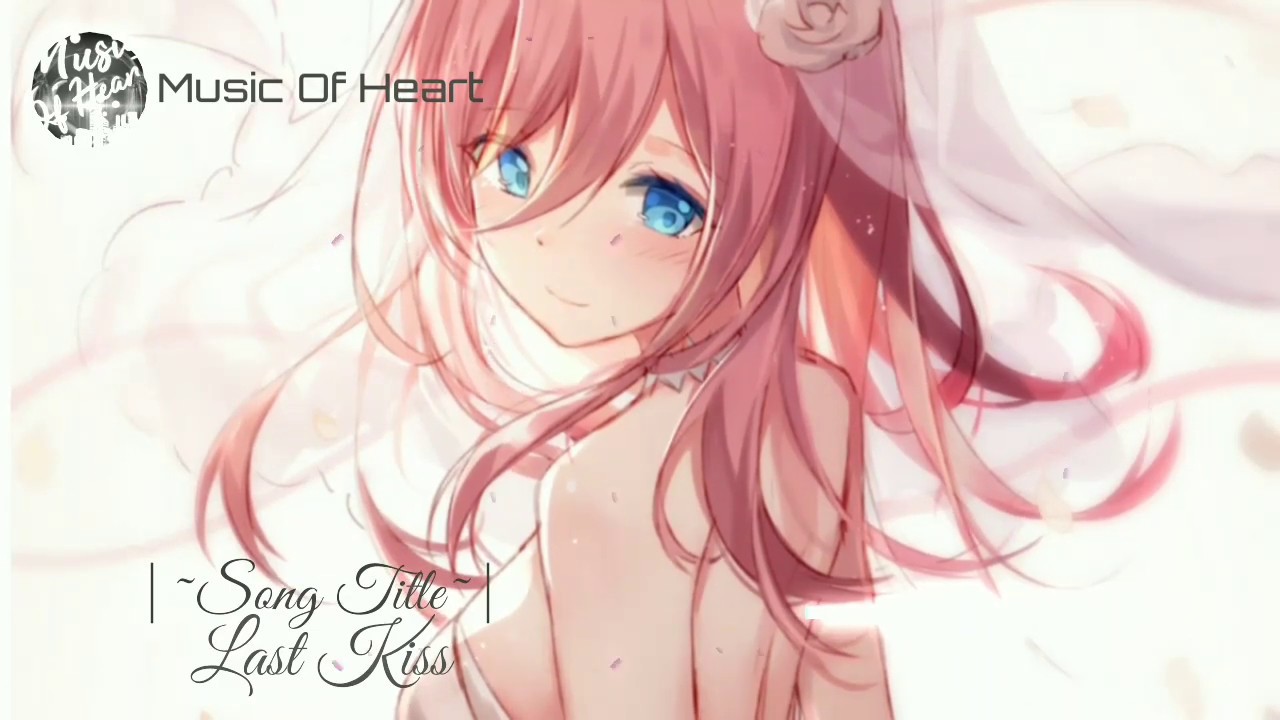 Lagu Jepang Mantap | CHIHIRO -Last Kiss-