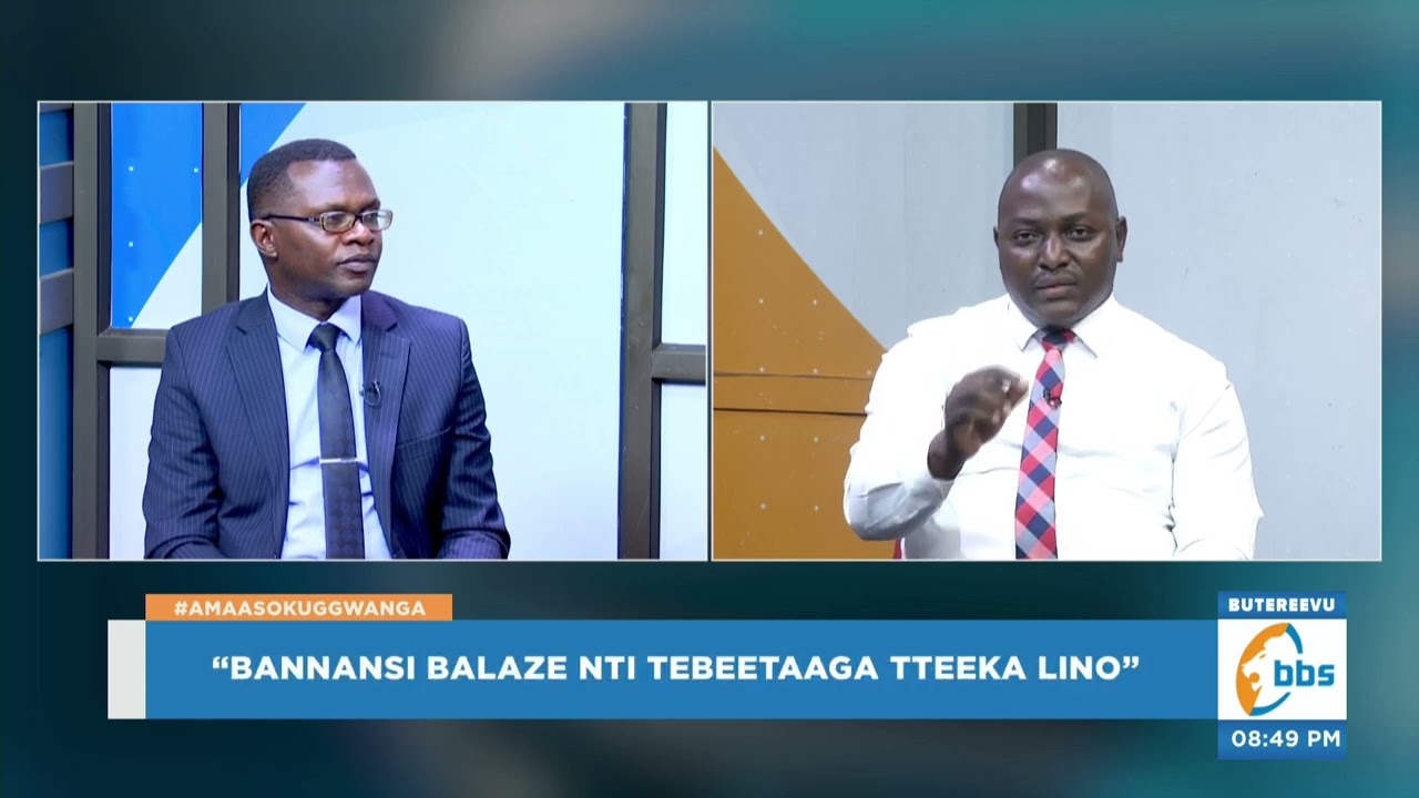Ssentebe wa Lwengo, Ibrahim  Kitatta kyakoze Minisita Kasolo kika! 