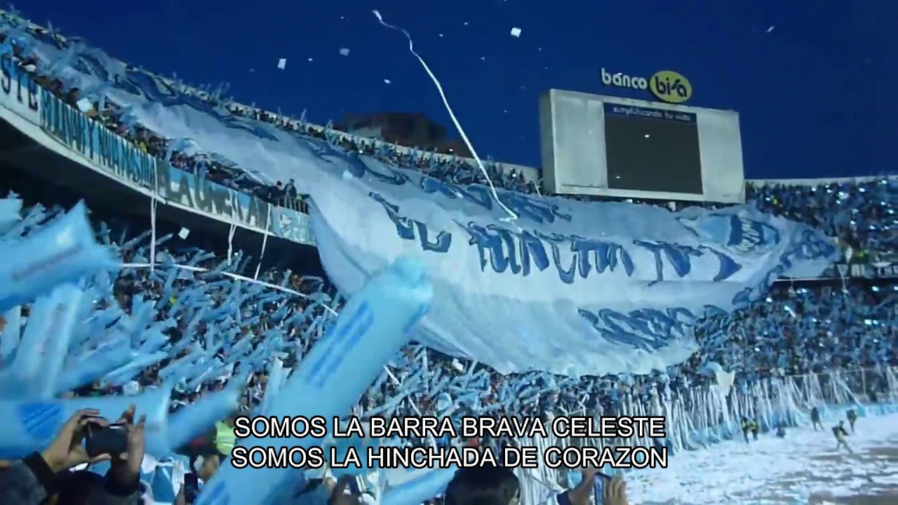 CELESTE ES MI CORAZON - Jorge Eduardo letra #S_H_S^