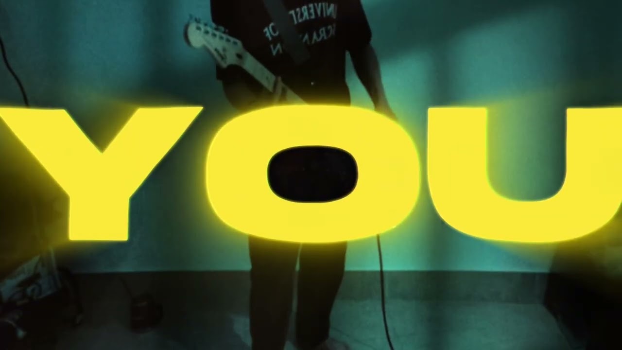 Drain you - Nirvana (cover by Aneurysm)