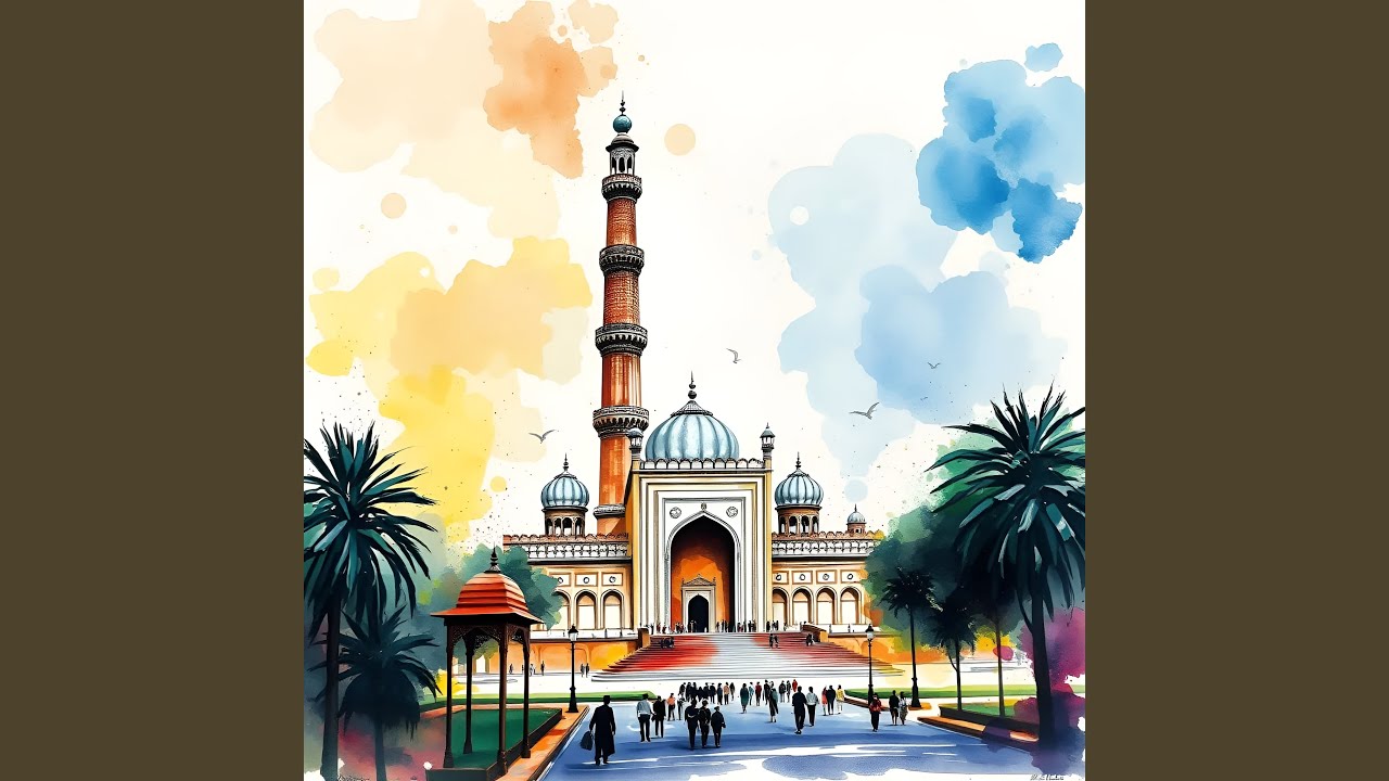 Jummah Mubarak
