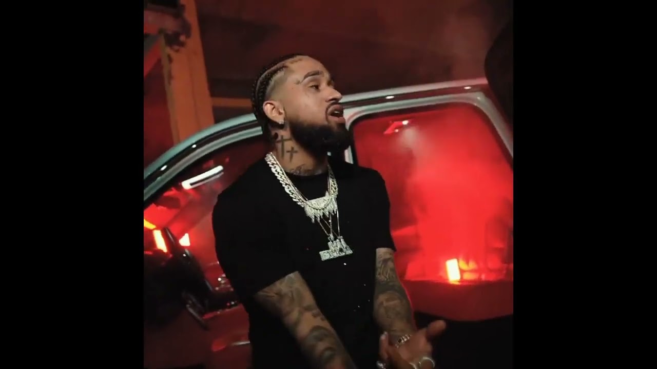 (FREE) Bryant Myers x Omar Courtz Type Beat 