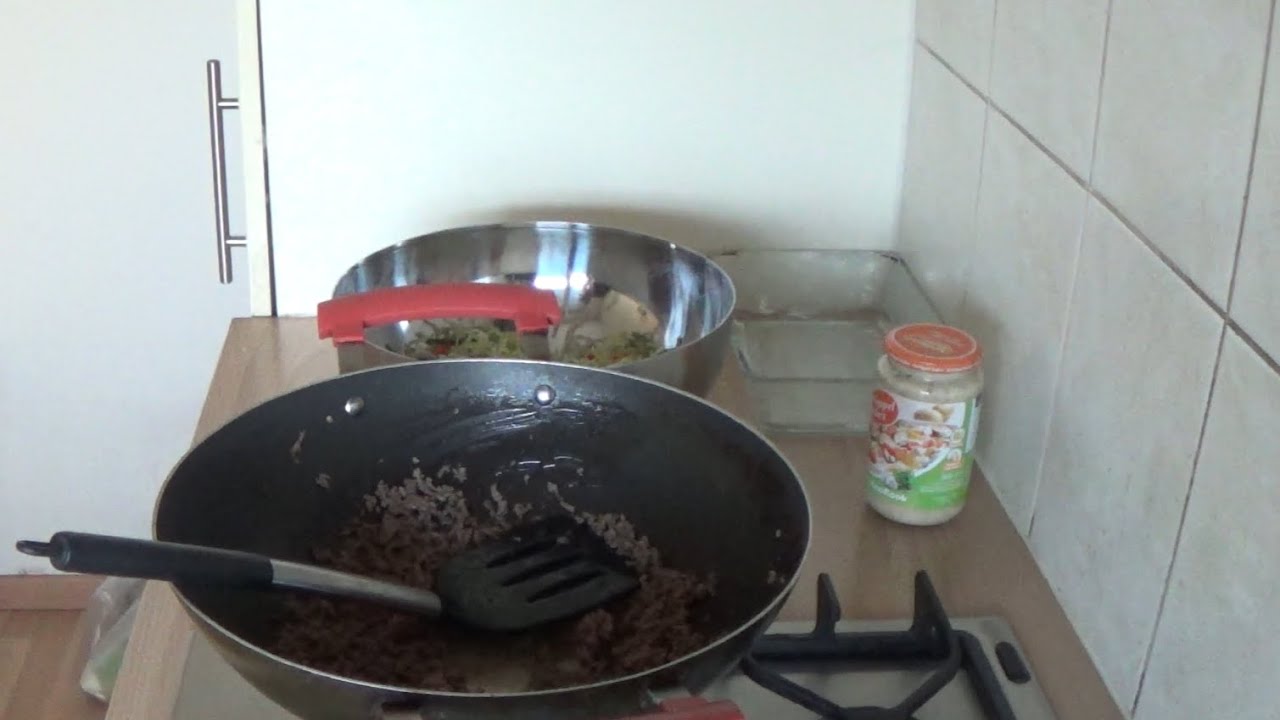 Eten koken | Aardappelovenschotel