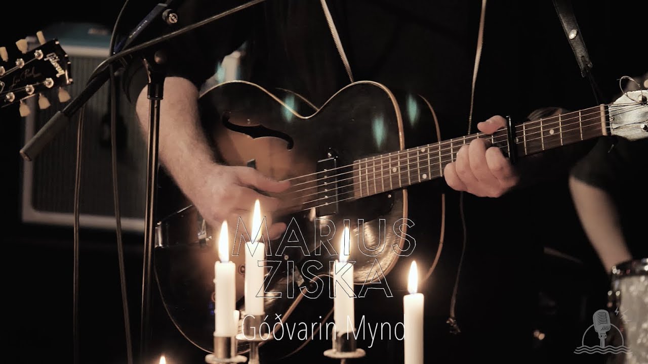 Marius Ziska - Góðvarin Mynd (Recording Europe)