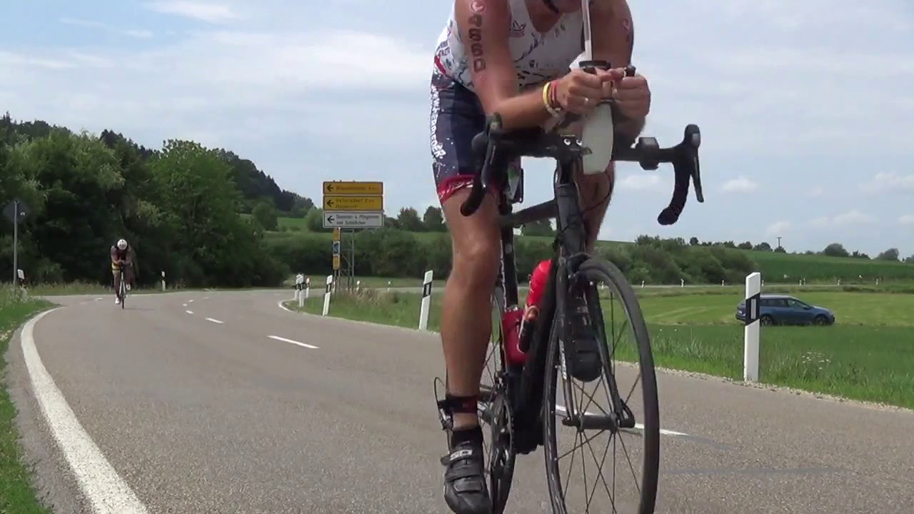 Challenge Roth 2017