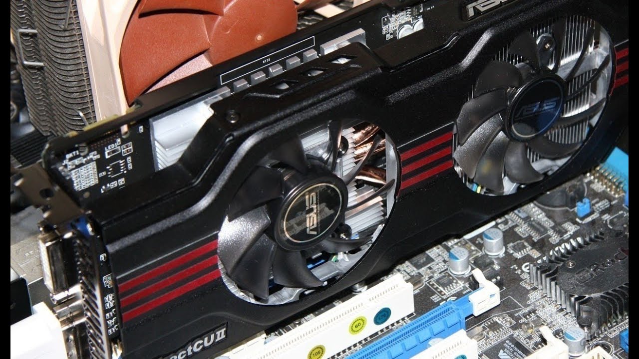 Сборка на 1155 сокете! Xeon + GTX в недорогом ПК!