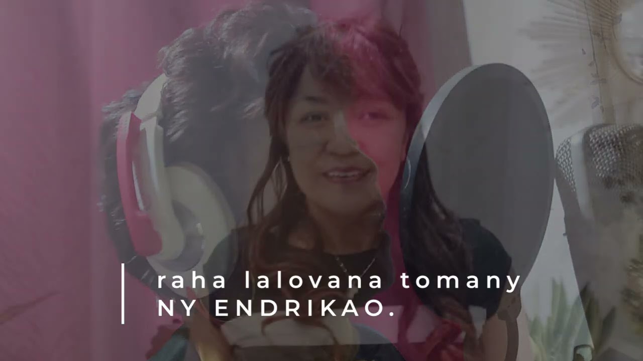 Ny Endrikao  Henri Ratsimbazafy