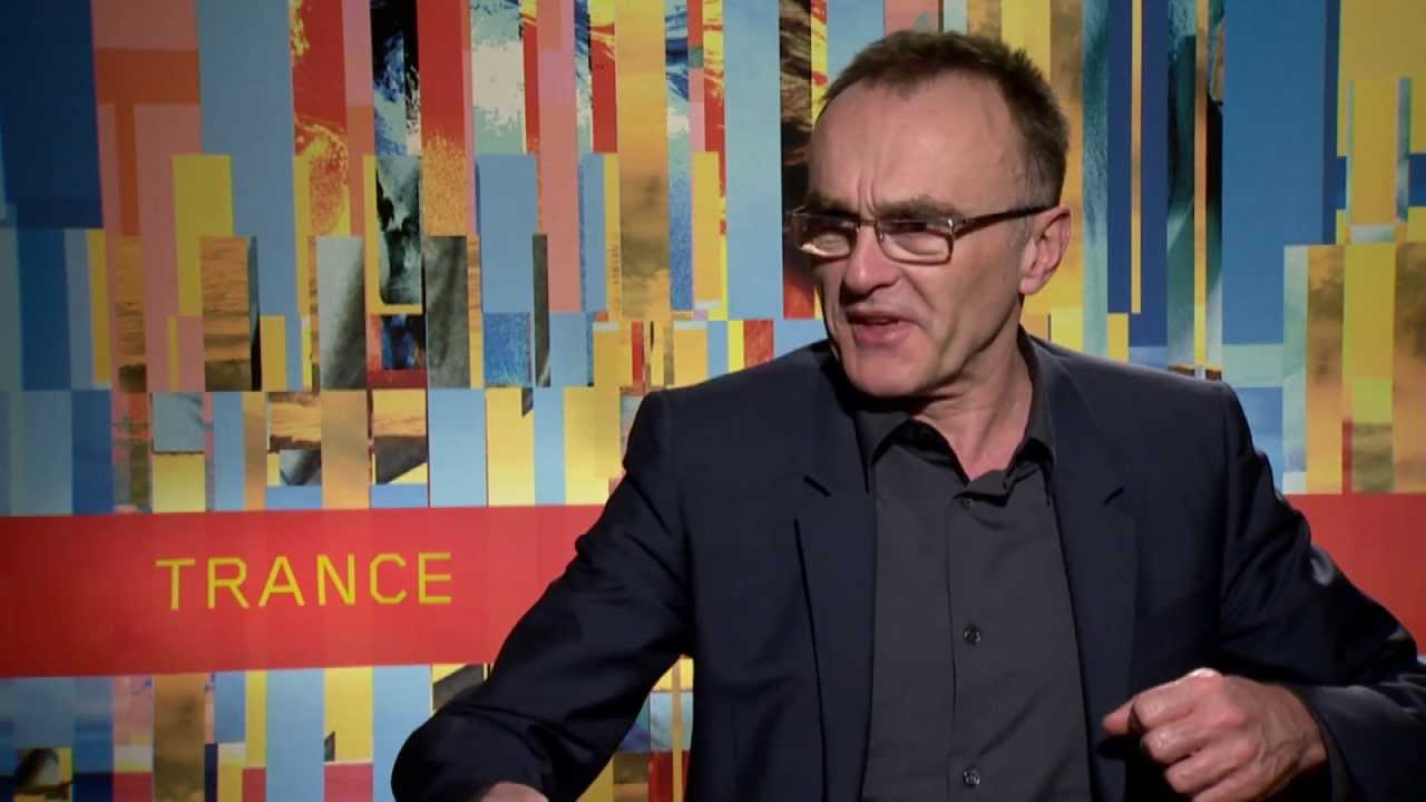 Danny Boyle on his directing style, challenges, what he has learned from previous films, more