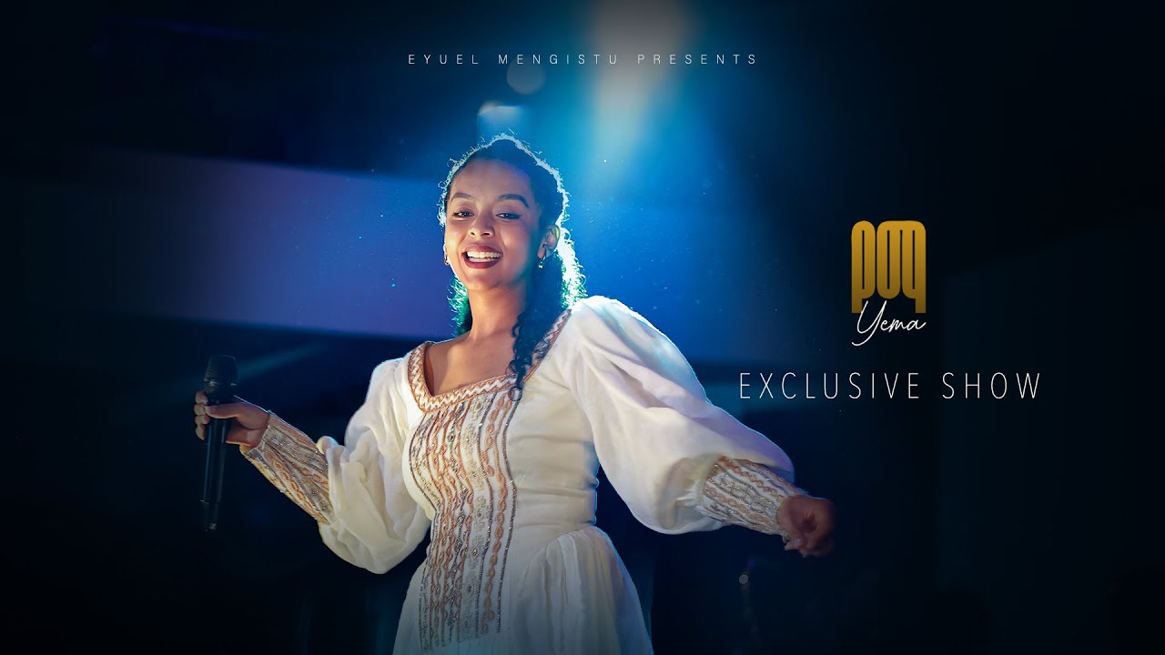 YEMa - YEMa Exclusive Show (Live 2025)