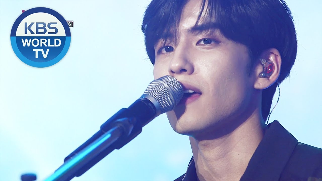 DAY6 - Time of Our Life + You Were Beautiful + I wish [We K-Pop Ep.7 / ENG]
