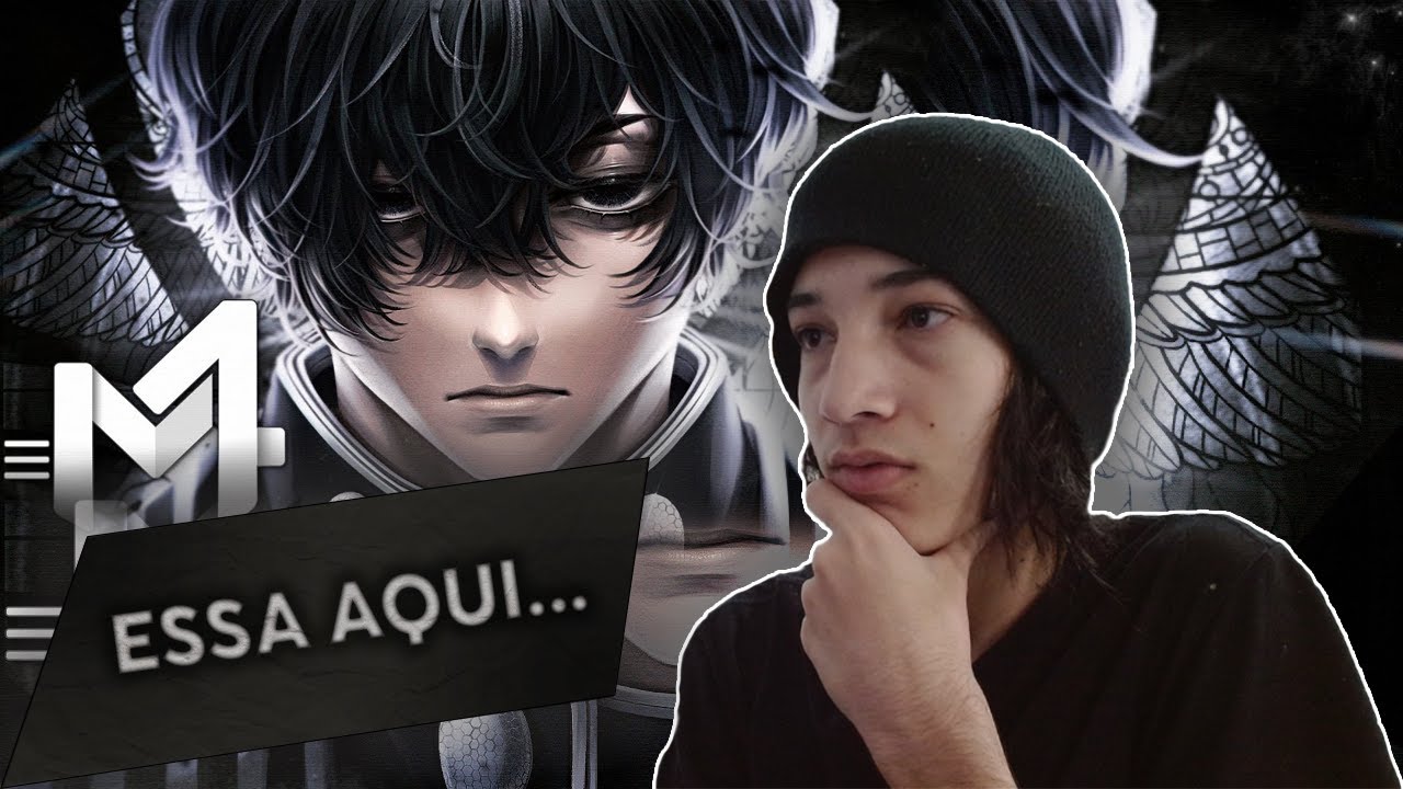 (10) REACT Beelzebub (Shuumatsu no Valkyrie) - Moscas | M4rkim