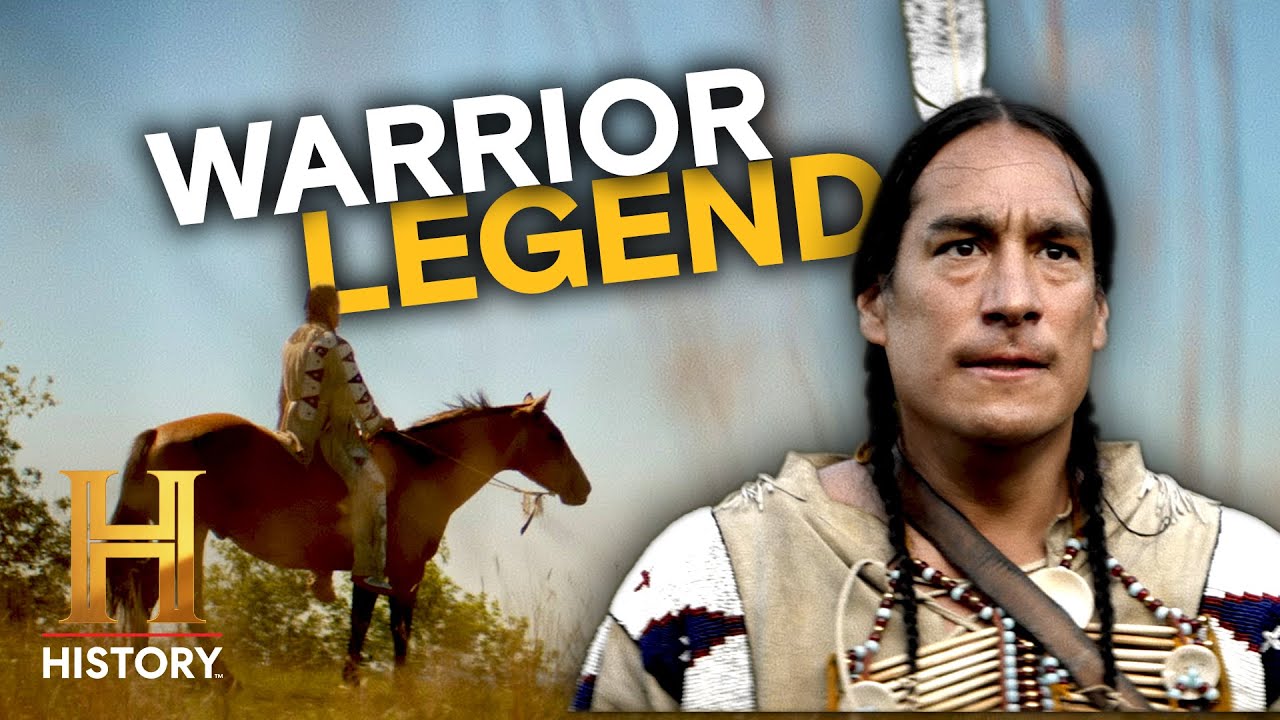 Unprecedented Resistance Against the US Army | Sitting Bull (S1) | History