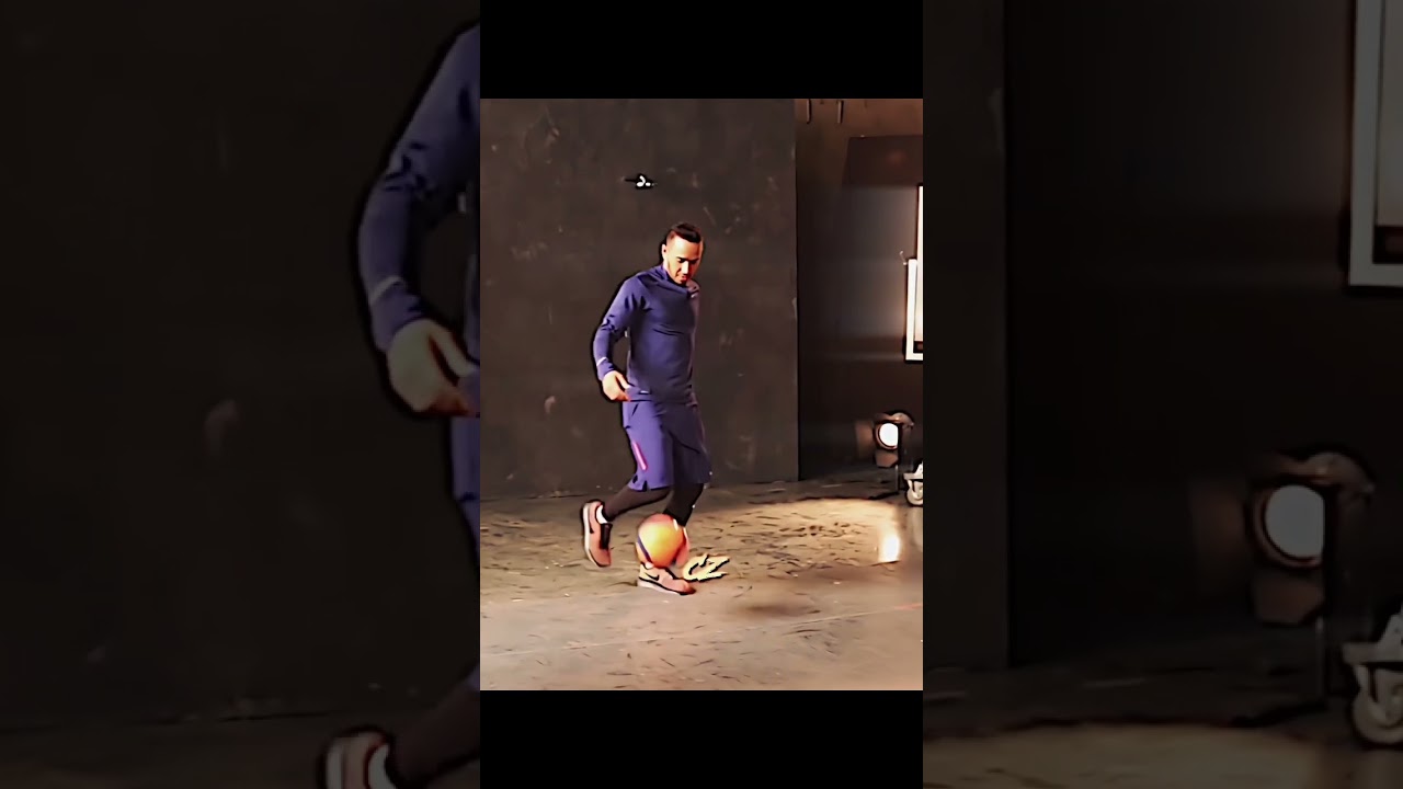 Lewis Hamilton&rsquo;s Football Skills 😈🥶😮&zwj;💨