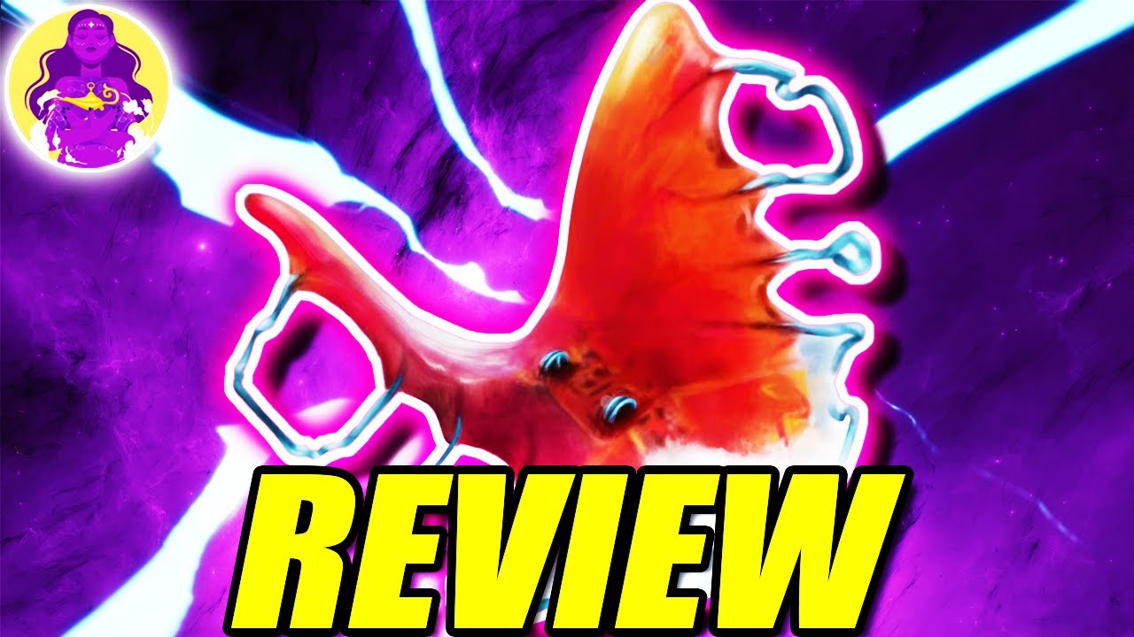 The Suicide of Rachel Foster - Review