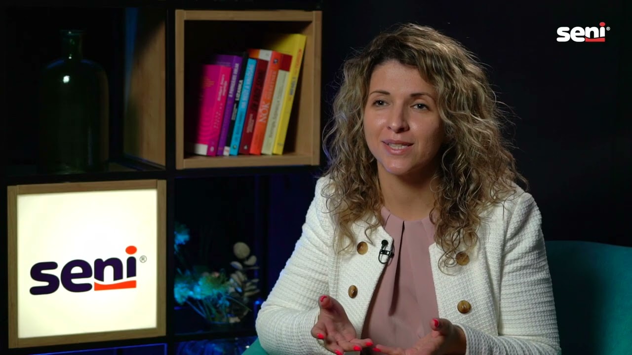 SENI VIDEÓGALÉRIA 8. RÉSZ I PÁRKAPCSOLATI INKONTINENCIA
