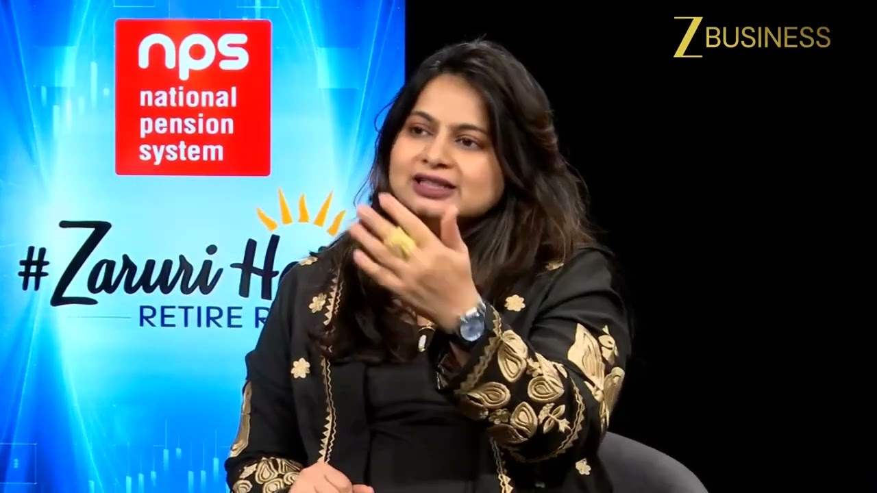 NPS Zaruri Hai | Retirement Planning Matters: How NPS Can Help Build a Strong Financial Future