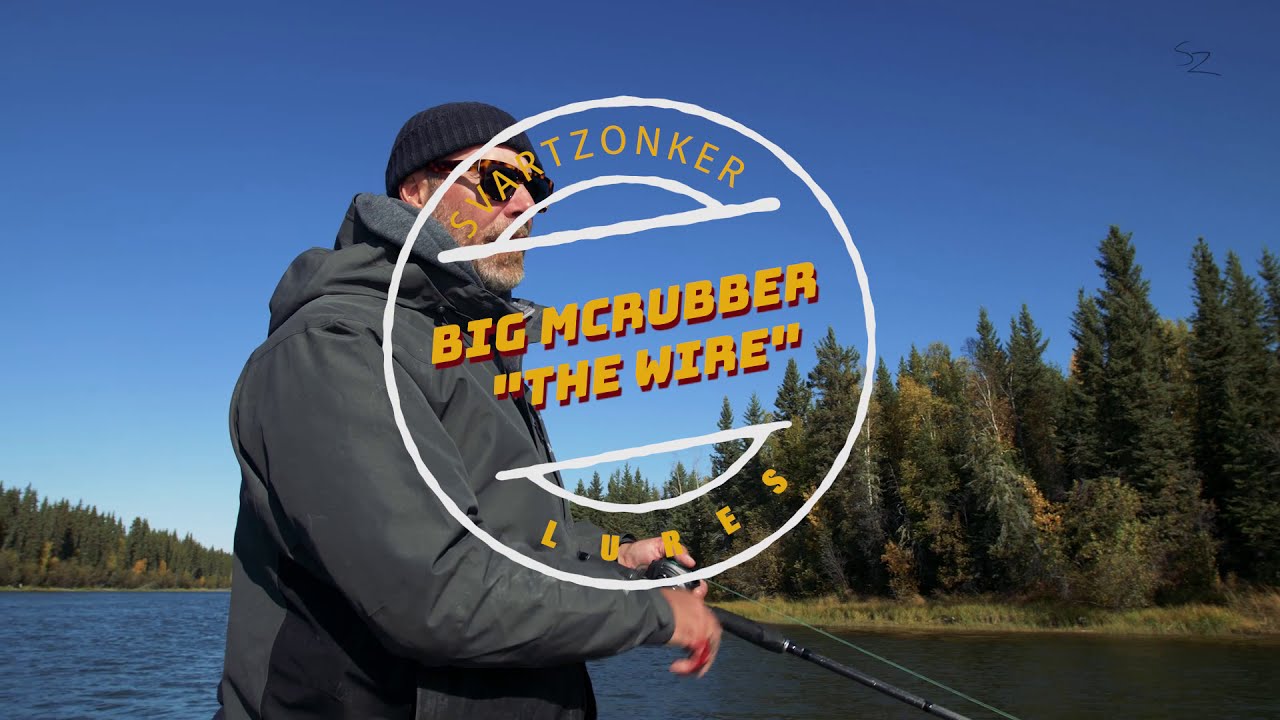 Big McRubber 